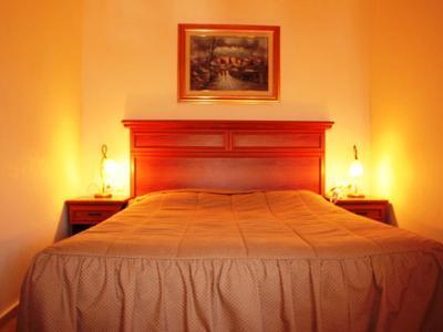 Egnatia Hotell Ioánnina Exteriör bild
