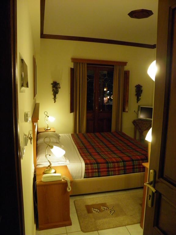 Egnatia Hotell Ioánnina Rum bild